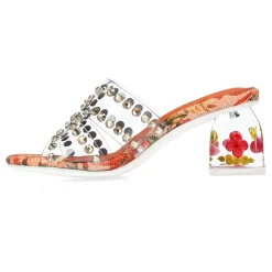 Shop Mules - FRAMBOISEO 23 Mules