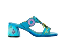 Clearance Mules - FRCAMBOISEO 10 Outlet Chaussures|Mules