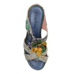 New Mules - HACDEO 14 Outlet Chaussures|Mules