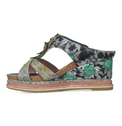 New Mules - HACDEO 14 Outlet Chaussures|Mules