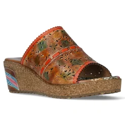 Clearance Mules - HACKEO 31 Outlet Chaussures|Mules
