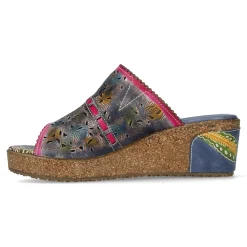 Clearance Mules - HACKEO 31 Outlet Chaussures|Mules