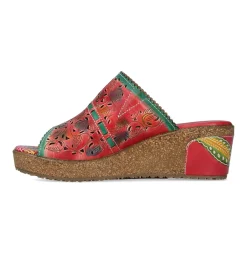 Clearance Mules - HACKEO 31 Outlet Chaussures|Mules