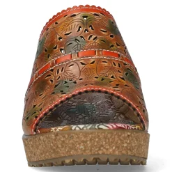 Clearance Mules - HACKEO 31 Outlet Chaussures|Mules
