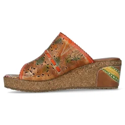 Clearance Mules - HACKEO 31 Outlet Chaussures|Mules