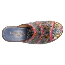 Clearance Mules - HACKEO 31 Outlet Chaussures|Mules