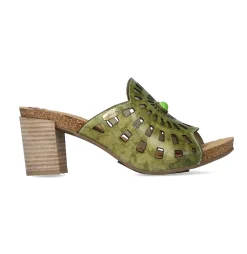 New Mules - HACTO 31 Outlet Chaussures|Mules