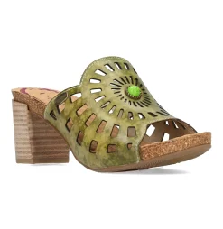 New Mules - HACTO 31 Outlet Chaussures|Mules