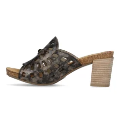 New Mules - HACTO 31 Outlet Chaussures|Mules