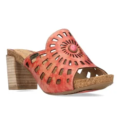 New Mules - HACTO 31 Outlet Chaussures|Mules