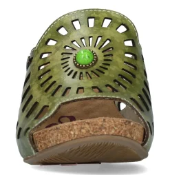 New Mules - HACTO 31 Outlet Chaussures|Mules