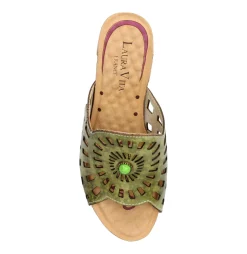 New Mules - HACTO 31 Outlet Chaussures|Mules