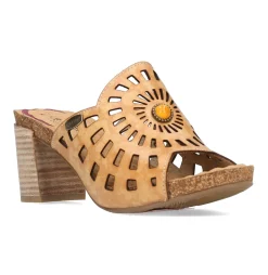 New Mules - HACTO 31 Outlet Chaussures|Mules
