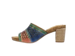 Discount Mules - HACTO 07 Outlet Chaussures|Mules