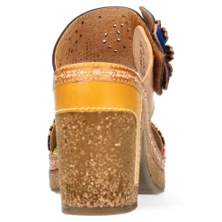 Sale Mules - HECALO 22 Outlet Chaussures|Mules