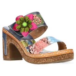 Sale Mules - HECALO 22 Outlet Chaussures|Mules