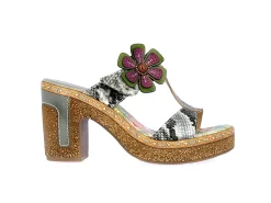 Hot Mules - HECALO 07 Outlet Chaussures|Mules