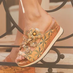 Discount Mules - HECIO 16 Outlet Chaussures|Mules