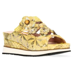 Discount Mules - HECIO 16 Outlet Chaussures|Mules