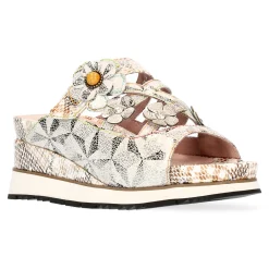 Discount Mules - HECIO 16 Outlet Chaussures|Mules