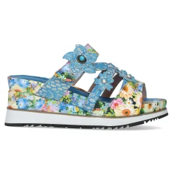 Cheap Mules - HECIO 17 Outlet Chaussures|Mules