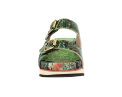 Outlet Mules - HECIO 03 Outlet Chaussures|Mules