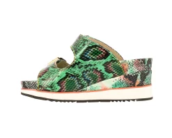 Outlet Mules - HECIO 03 Outlet Chaussures|Mules
