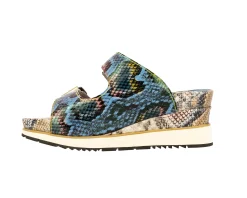 Outlet Mules - HECIO 03 Outlet Chaussures|Mules
