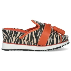 Outlet Mules - HECIO 02 Outlet Chaussures|Mules