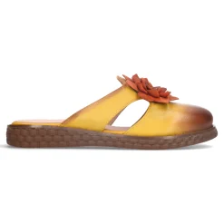 New Mules - HECZO 03 Outlet Chaussures|Sabots