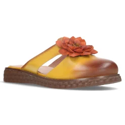 New Mules - HECZO 03 Outlet Chaussures|Sabots