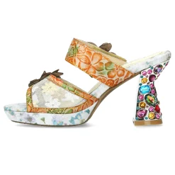 Shop Mules - HICAO 29 Outlet Chaussures|Mules