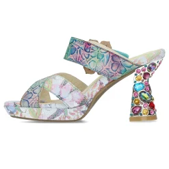 Clearance Mules - HICAO 25 Outlet Chaussures|Mules