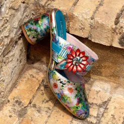Outlet Mules - HICIO 04 Outlet Chaussures|Sabots