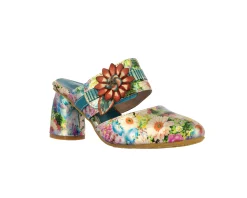 Outlet Mules - HICIO 04 Outlet Chaussures|Sabots