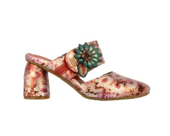 Outlet Mules - HICIO 04 Outlet Chaussures|Sabots