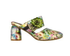 Outlet Mules - HICIO 04 Outlet Chaussures|Sabots