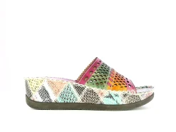 New Mules - HICTO 08 Mules