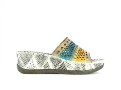 New Mules - HICTO 08 Mules