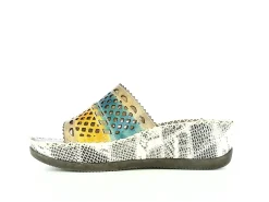 New Mules - HICTO 08 Mules