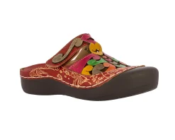 New Mules - HOCTO 02 Outlet Chaussures|Sabots