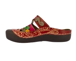 New Mules - HOCTO 02 Outlet Chaussures|Sabots