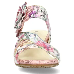 New Mules - HUCBIO 38 Mules