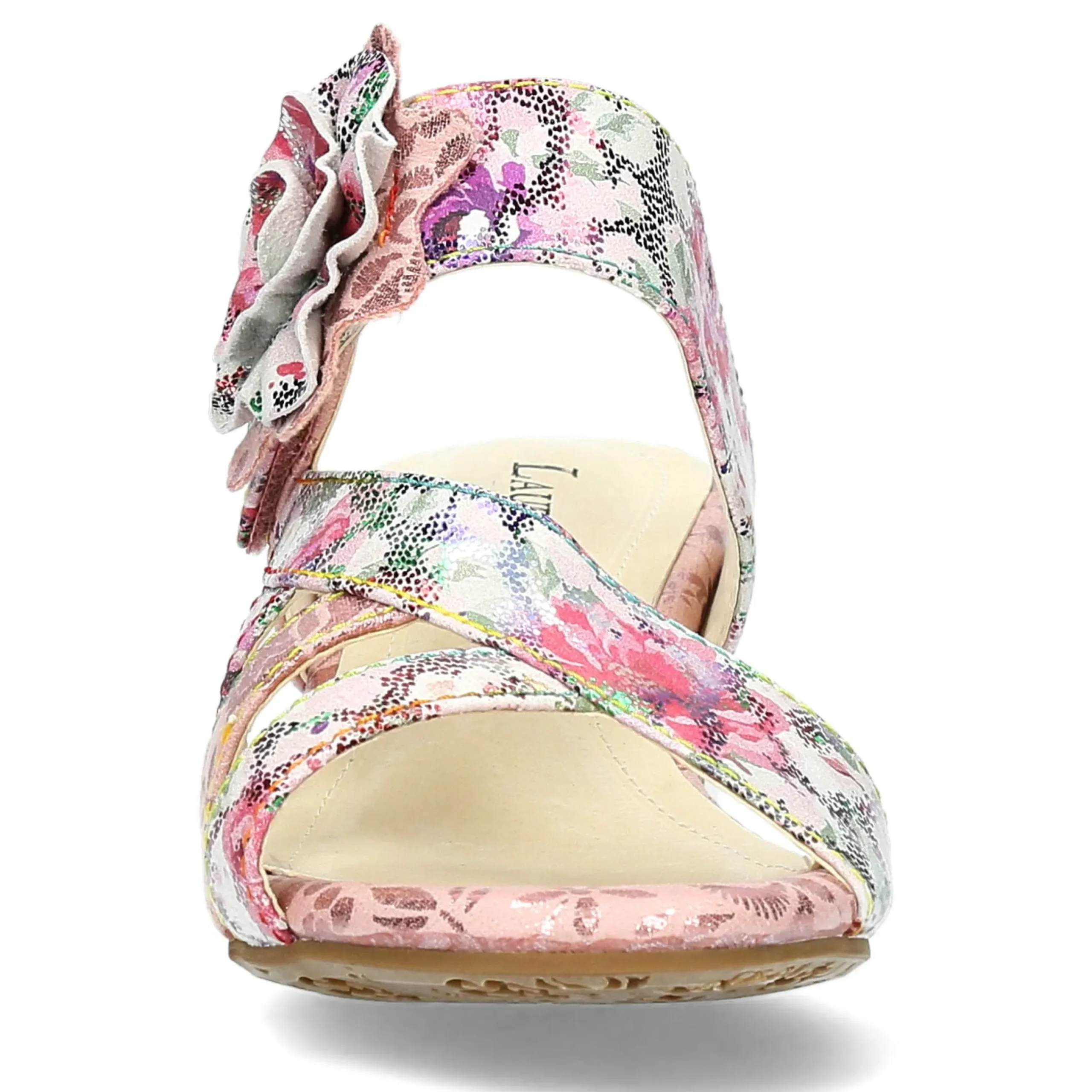 New Mules - HUCBIO 38 Mules