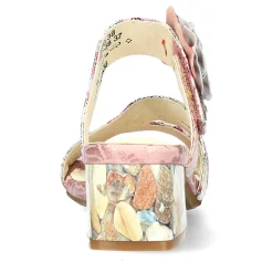 New Mules - HUCBIO 38 Mules