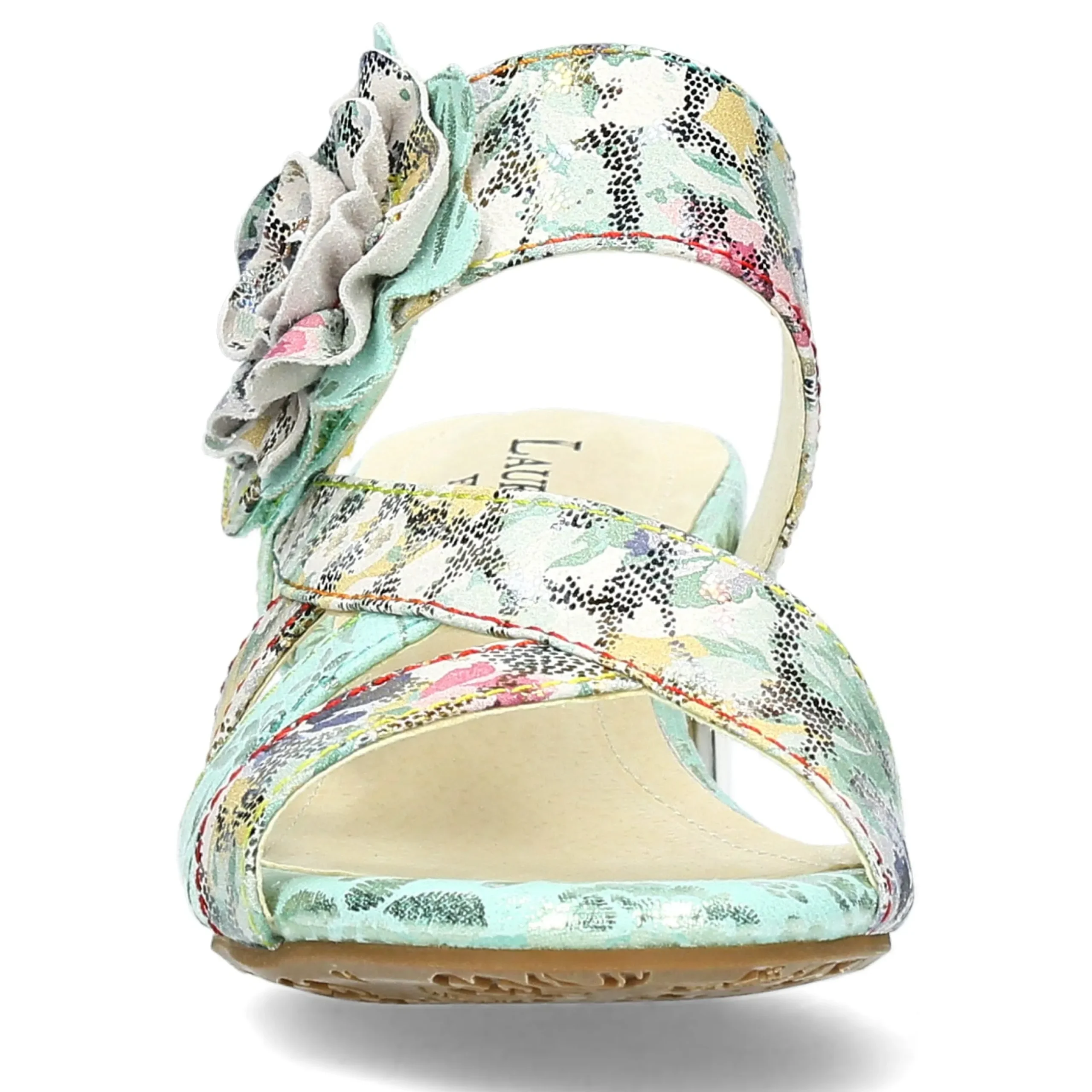 New Mules - HUCBIO 38 Mules
