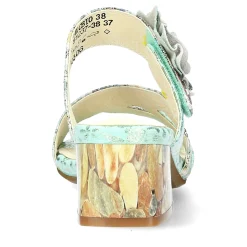 New Mules - HUCBIO 38 Mules