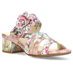New Mules - HUCBIO 38 Mules