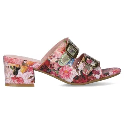 Shop Mules - HUCBIO 24 Mules