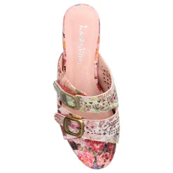 Shop Mules - HUCBIO 24 Mules